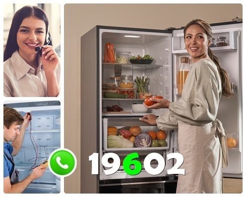 مركز صيانة ويرلبول بالتجمع الخامس